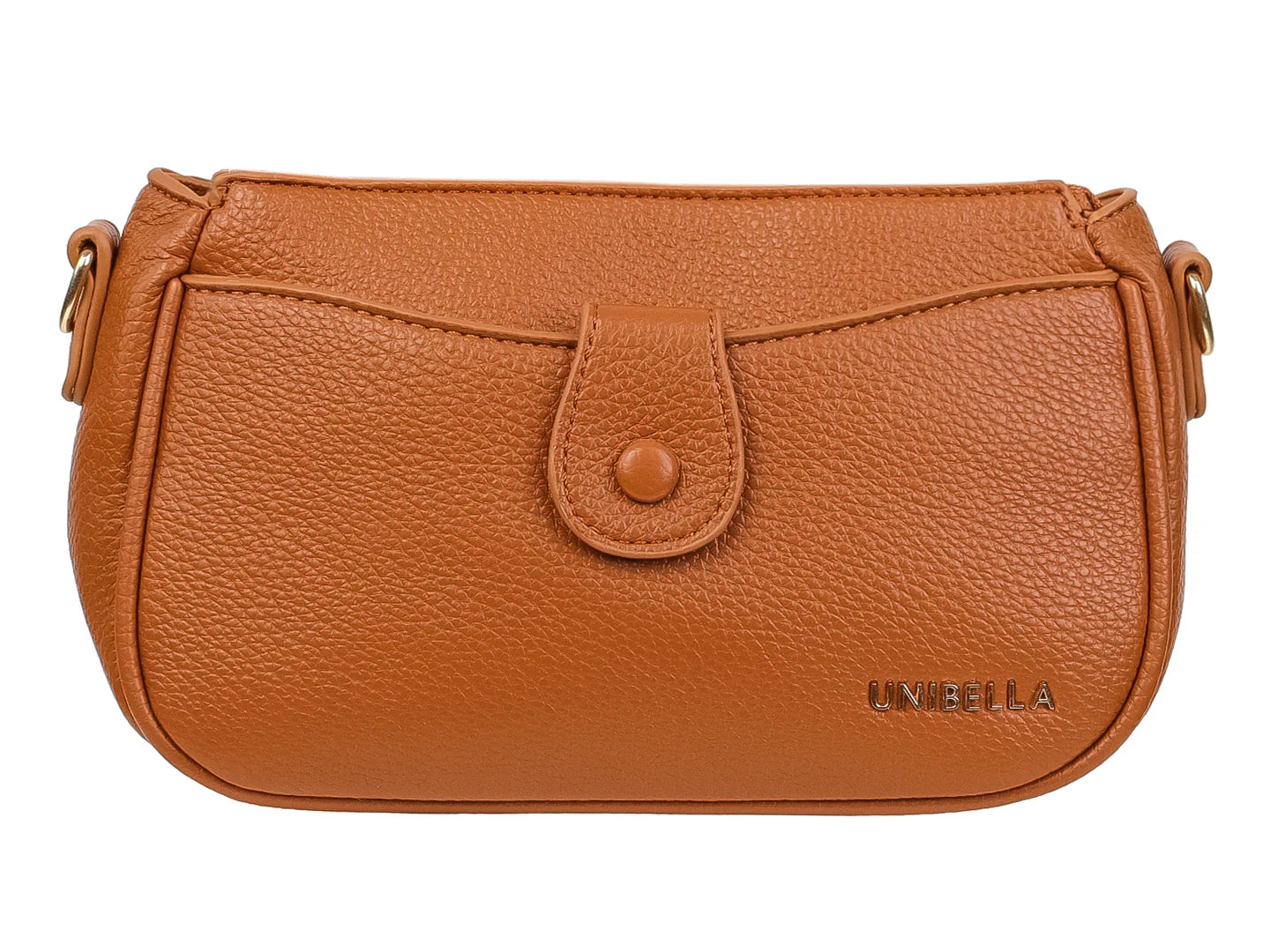 Bolso UNIBELLA Marrón para Mujer