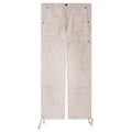 Chevron Painter Pant Elephant