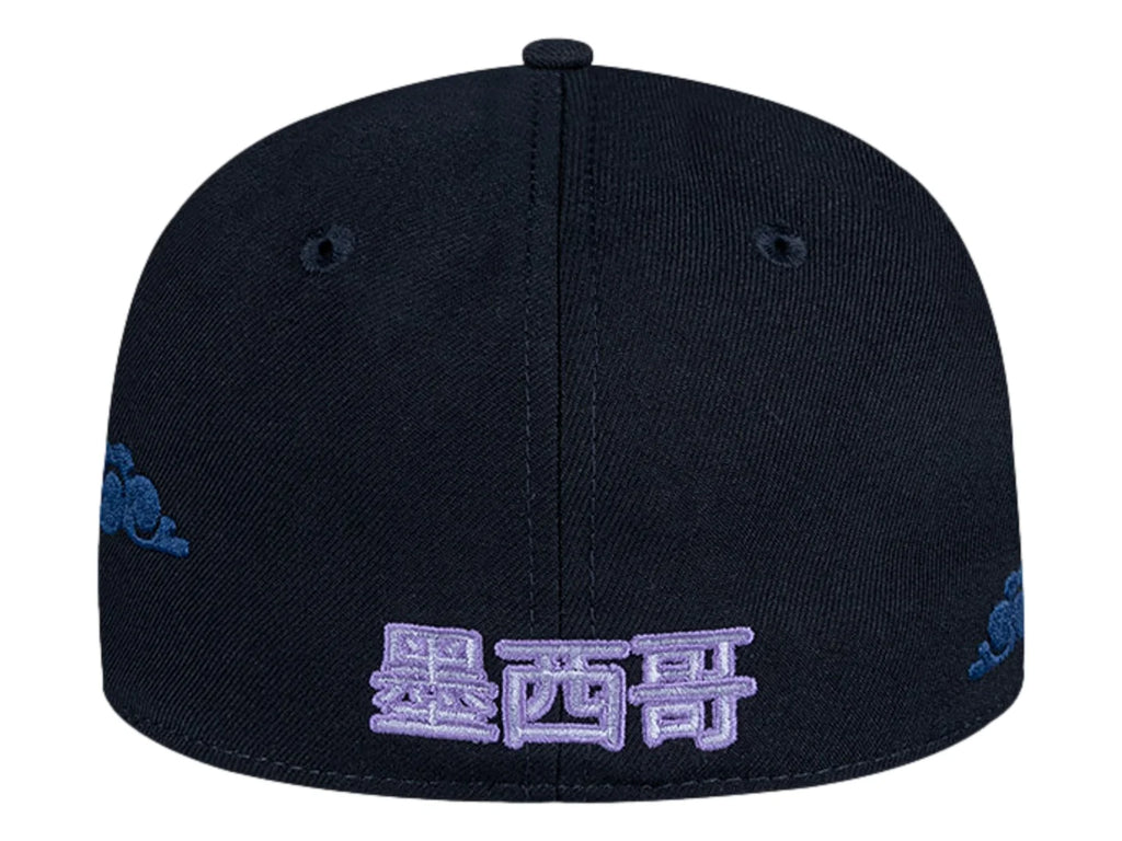 Gorra New Era Navy