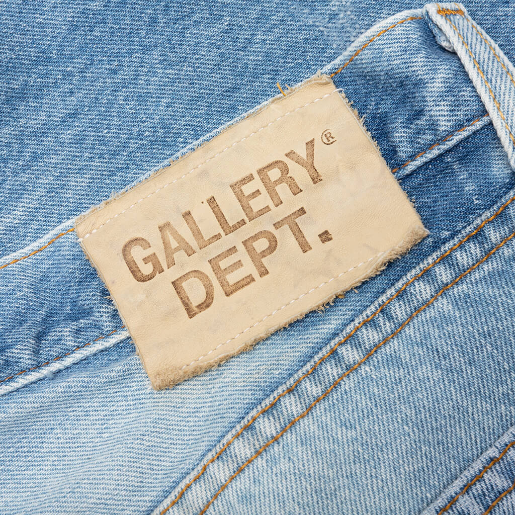 Ken Denim Indigo