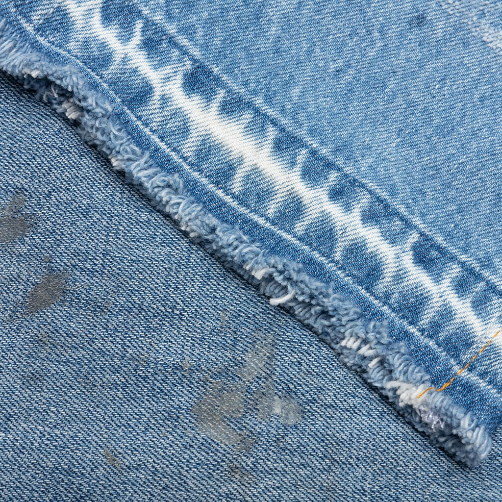 Ken Denim Indigo