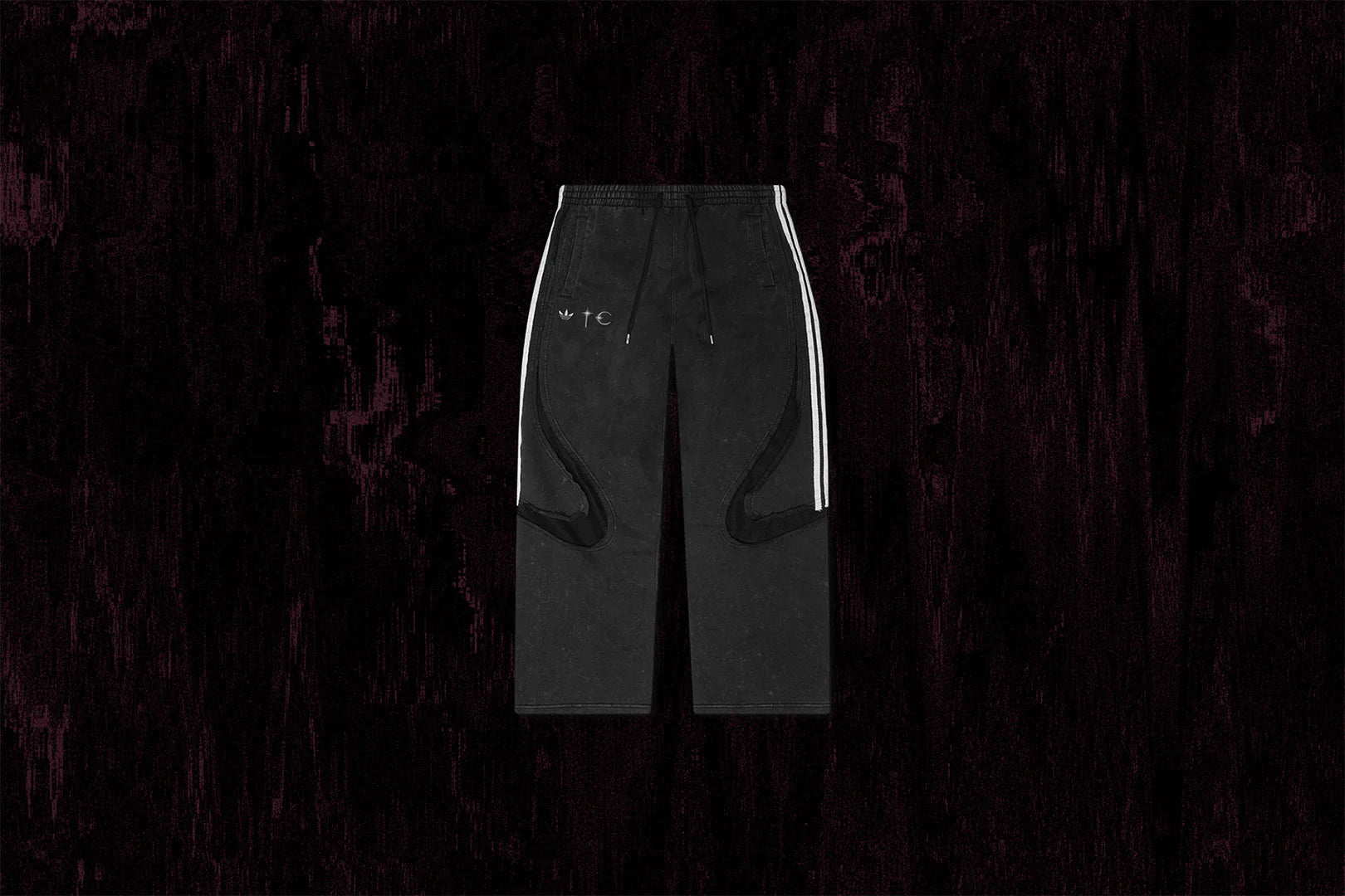Adidas x Thug Club TG Sweatpant Black