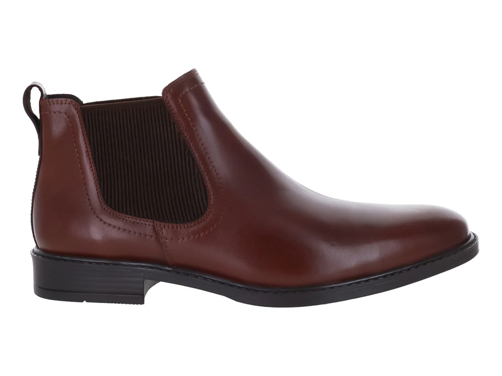 Botas Gino Cherruti Caoba para Hombre