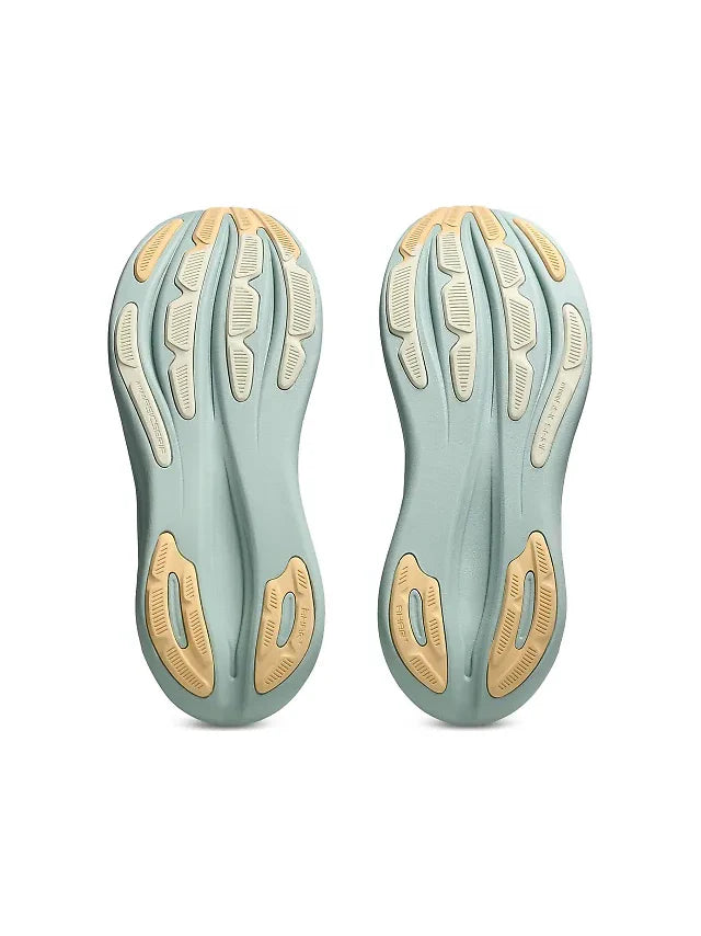 Asics Gel Nimbus 28 Mens Shoe