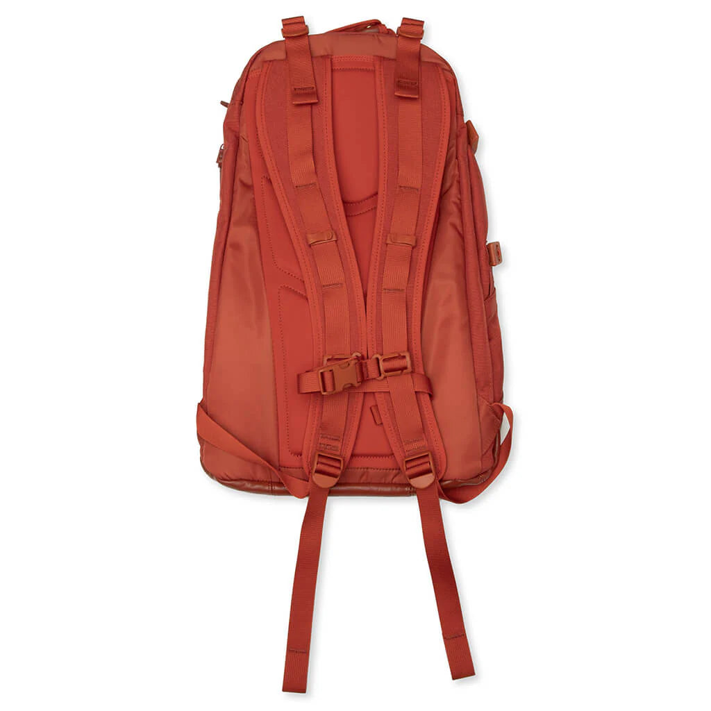 Cordura 20L Orange