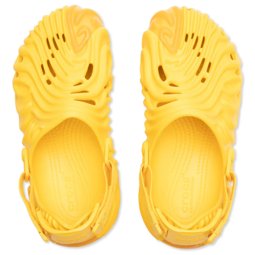 Crocs x Salehe Bembury Pollex Clog Yoke