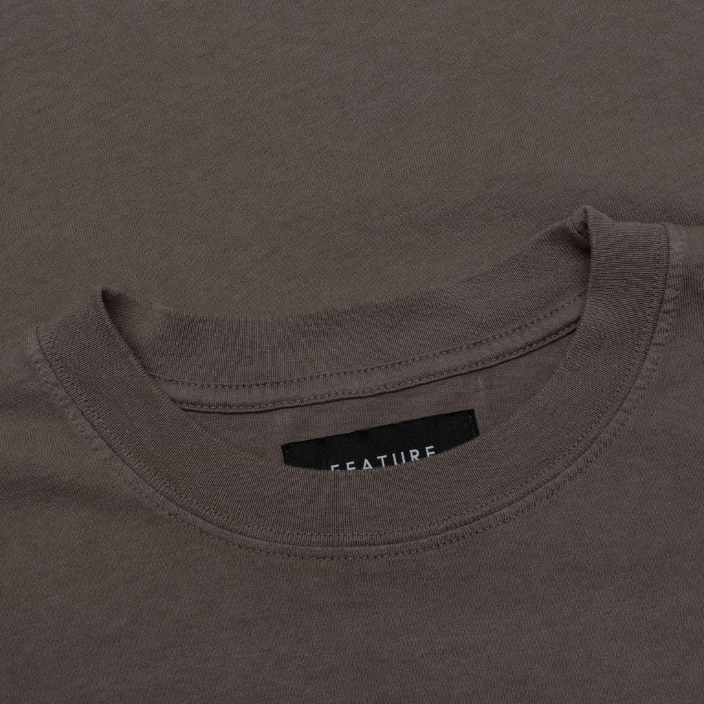 Groove Master Tee Falcon
