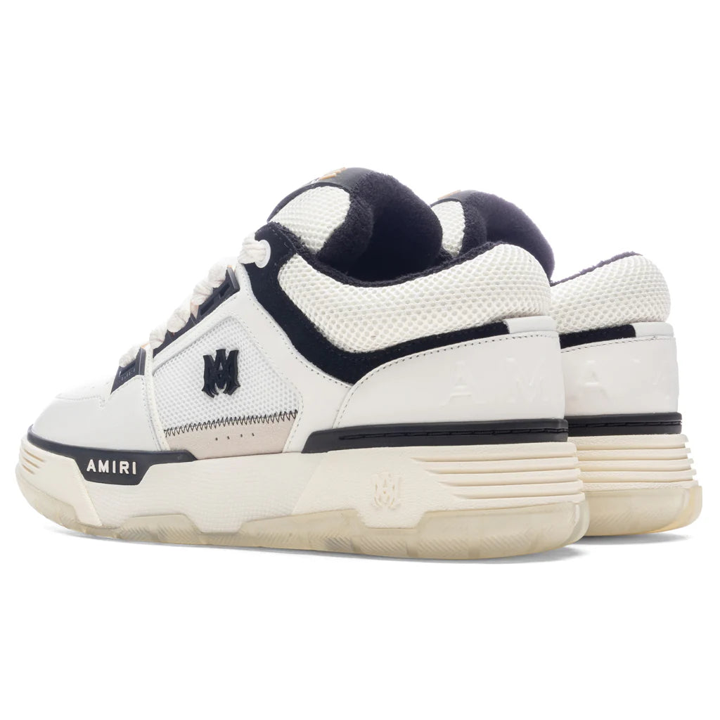 MA 1 White Black