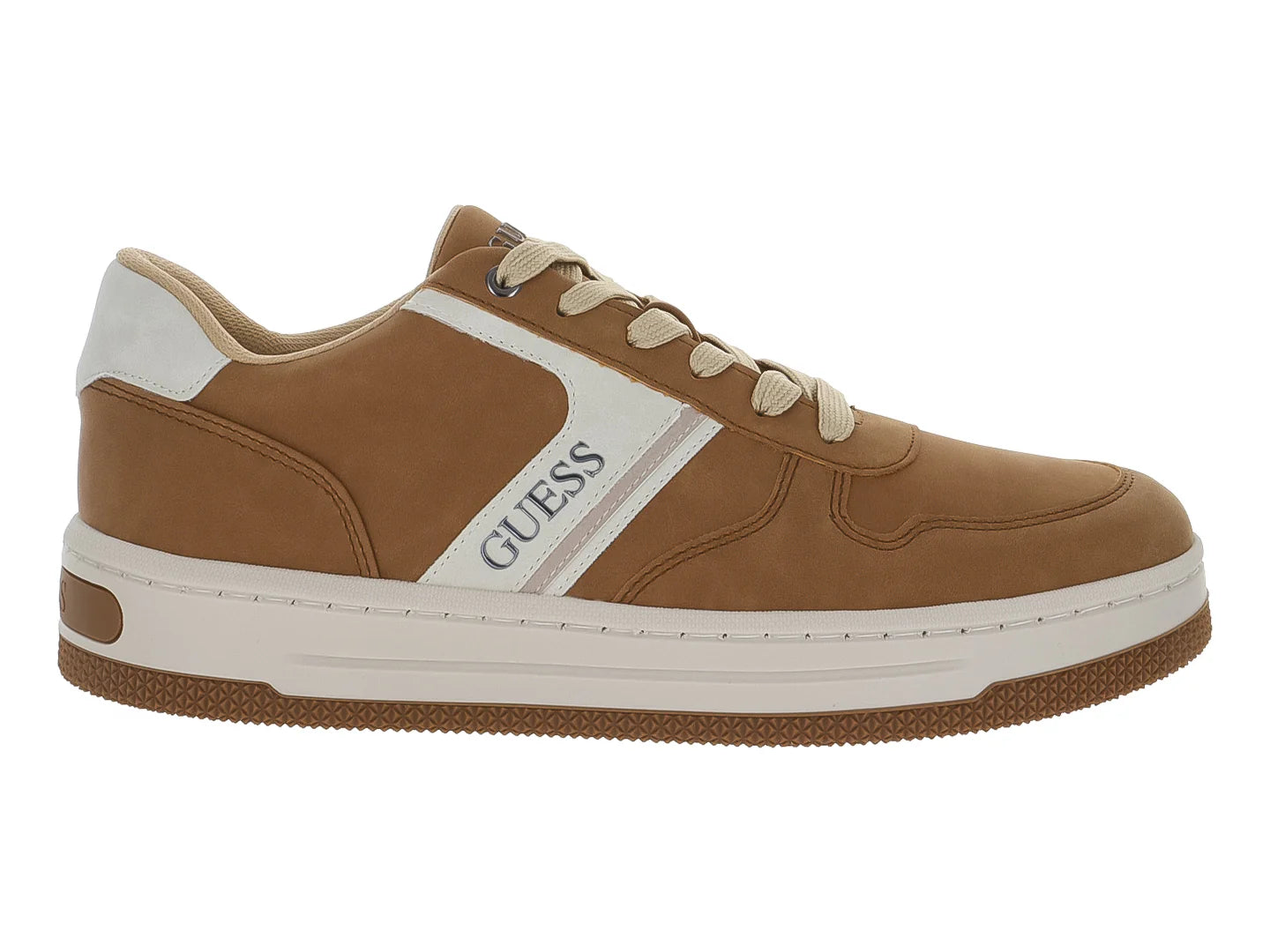 Tenis Guess Camel para Hombre