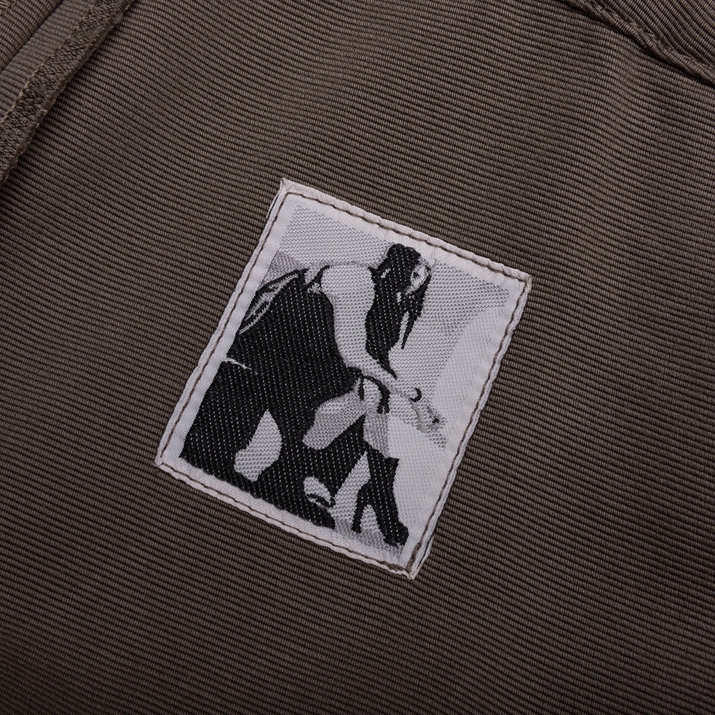 Cargo Trousers Dust