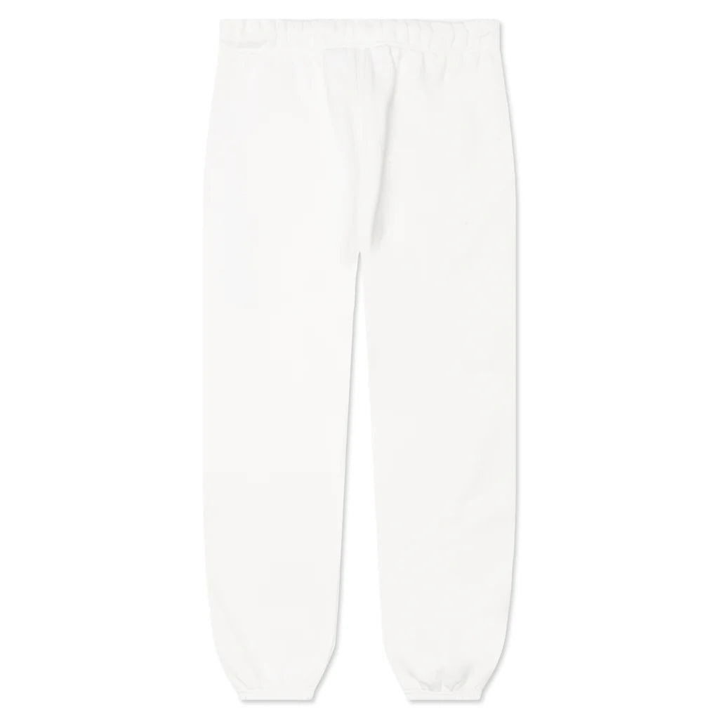 Kids Sweatpant Cloud Dancer