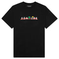 Scottsdale Core Logo Tee Black