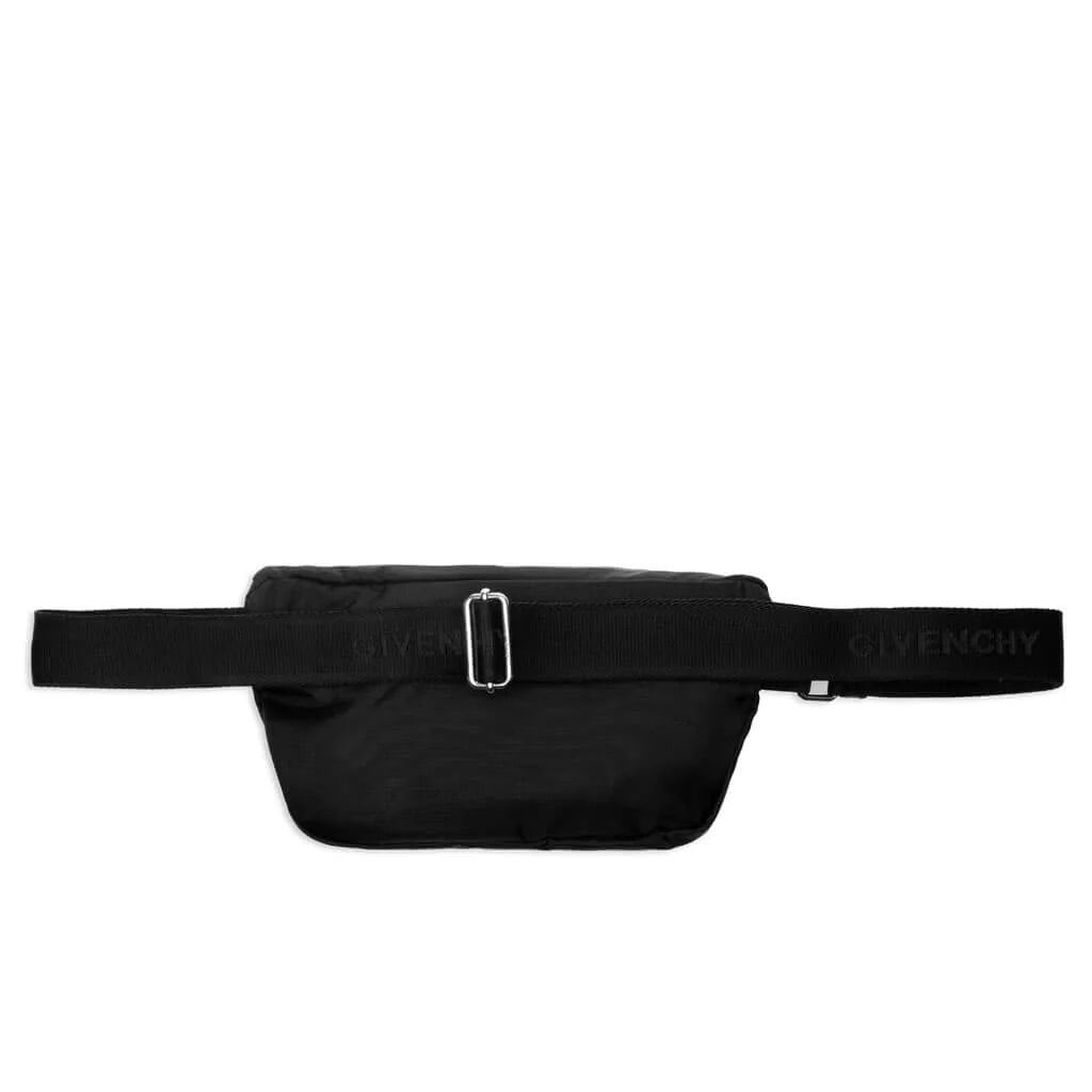 G Trek Bumbag Black