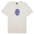Venus Oval Pig Dyed Tee Natural