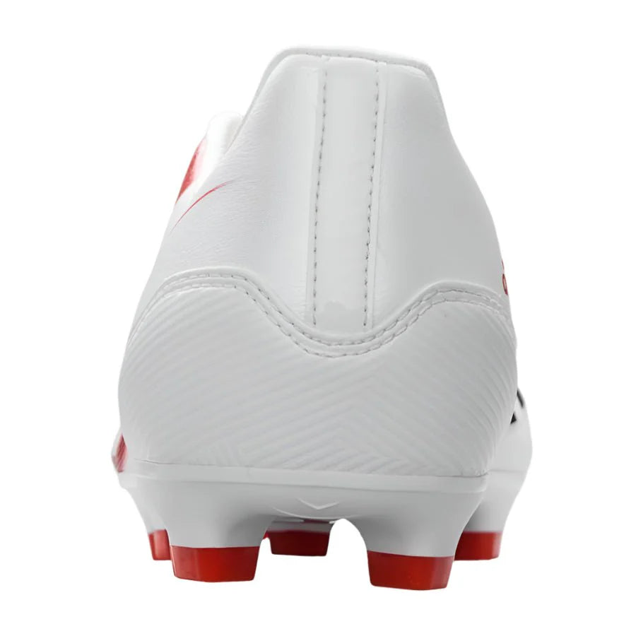 adidas F30 TRX Messi FG Firm Ground Soccer Cleats Red White
