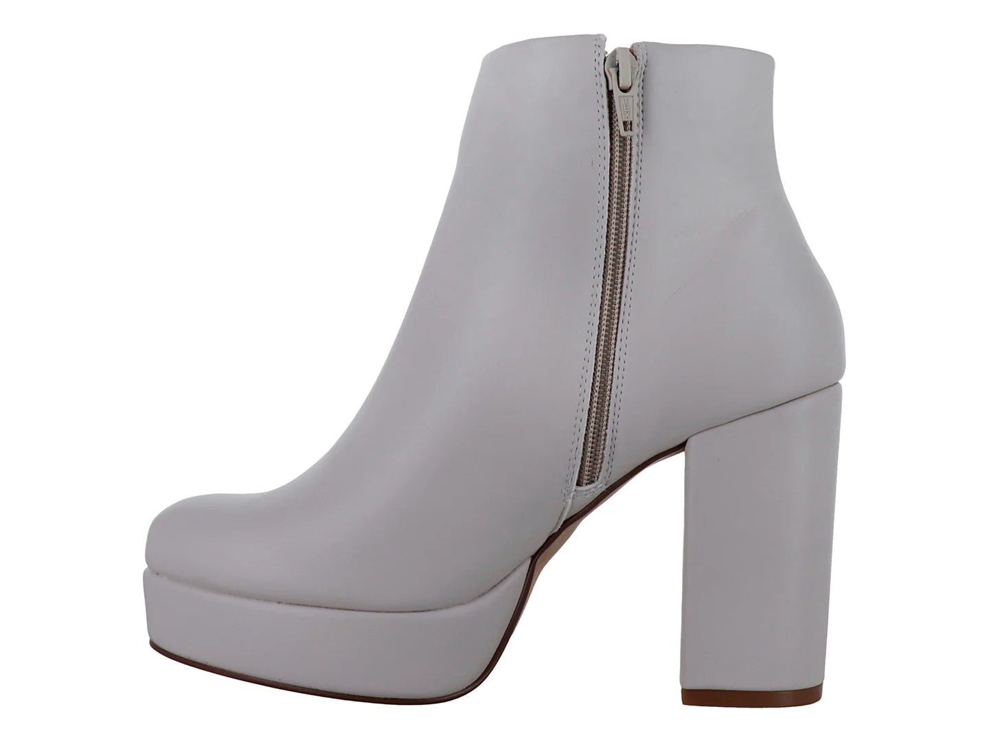 Botines EFE Gris Claro para Mujer