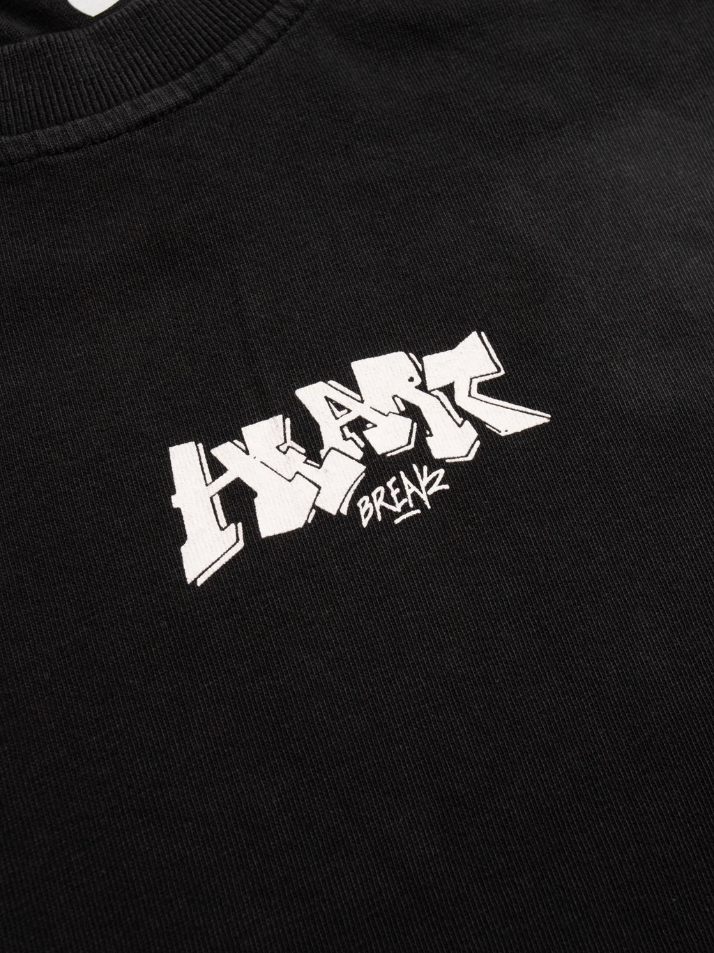 Heartbreak Human Condition Tee
