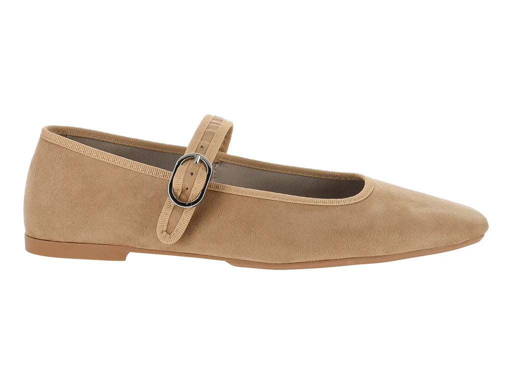 Zapatillas Corina Color Camel para Mujer