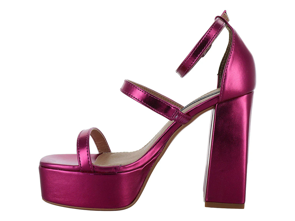 Sandalias Salamandra Bugambilia para Mujer