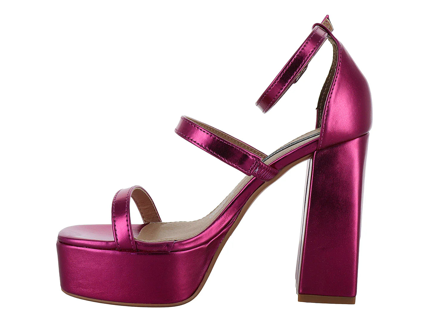 Sandalias Salamandra Bugambilia para Mujer