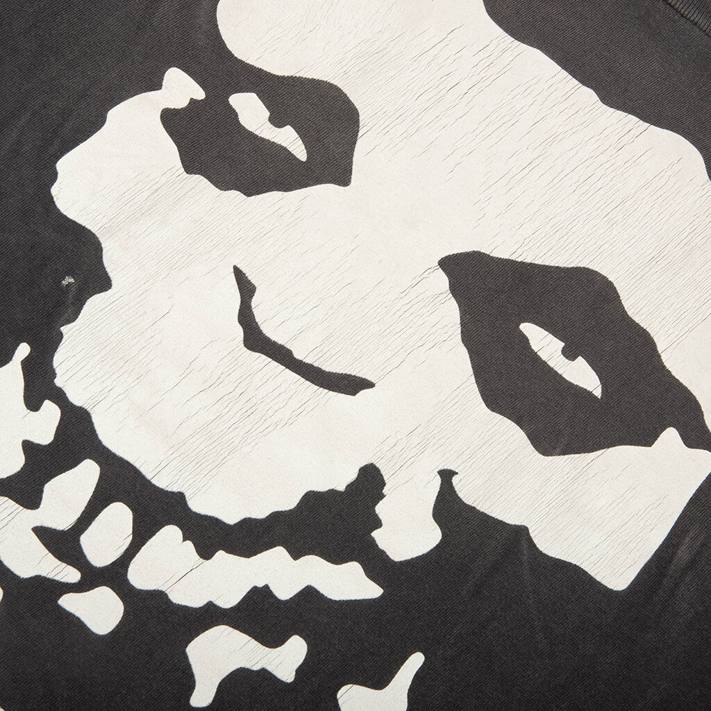 Saint M6 x BAPE Always Love S S T Shirt Black