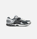 Zoom Vomero 5 Black and Metallic Silver Mens Lifestyle Shoe Black Silver