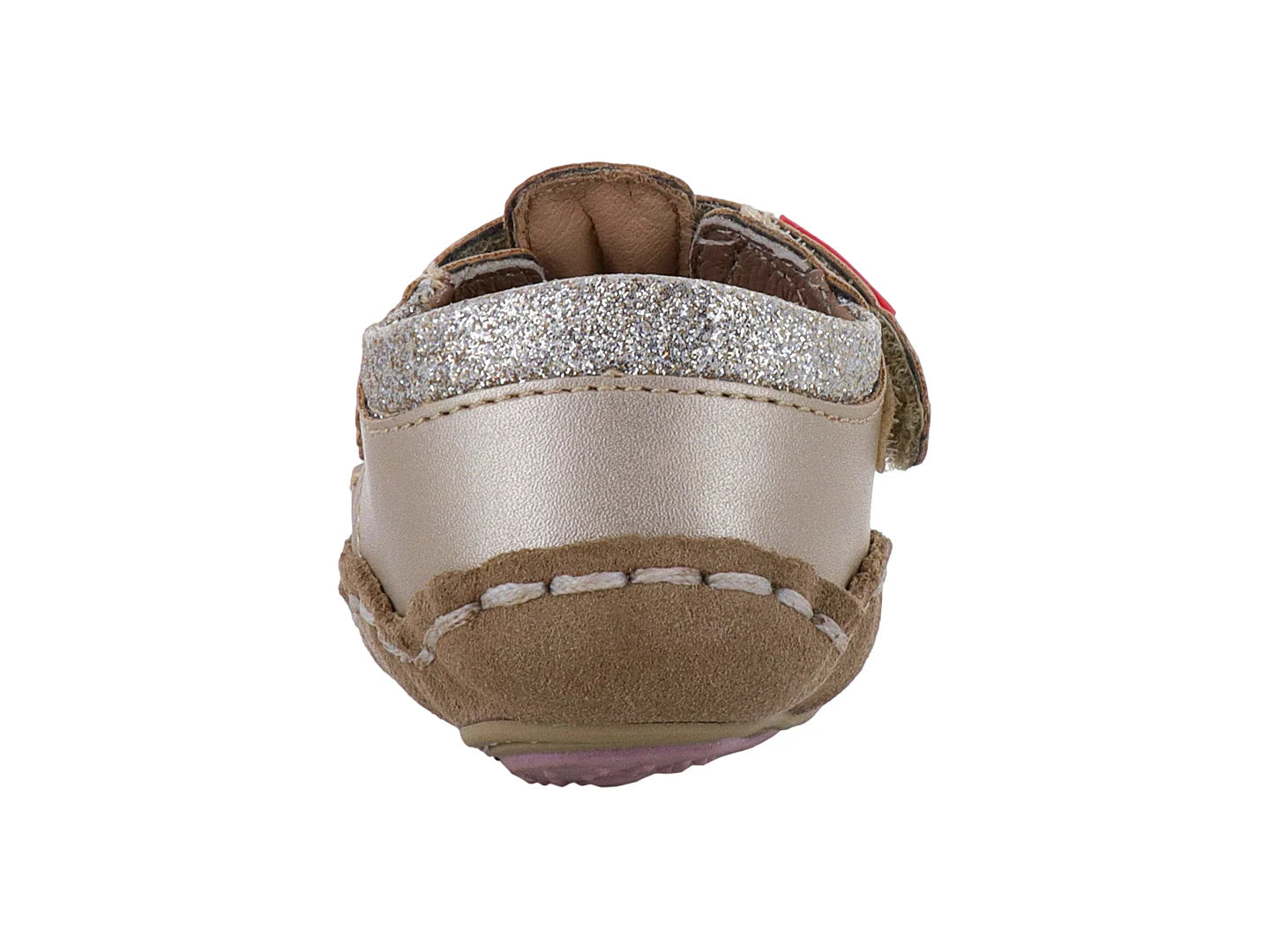Sandalias RILO Oro para Bebé
