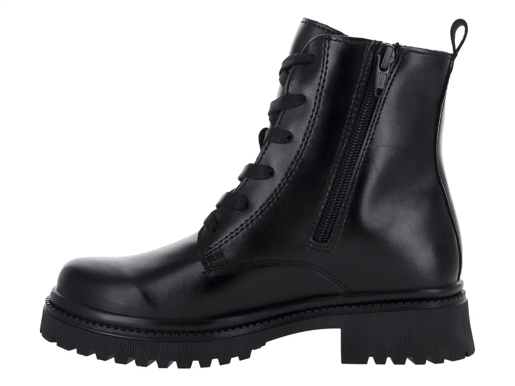 Botines YUYIN Negro para Niña