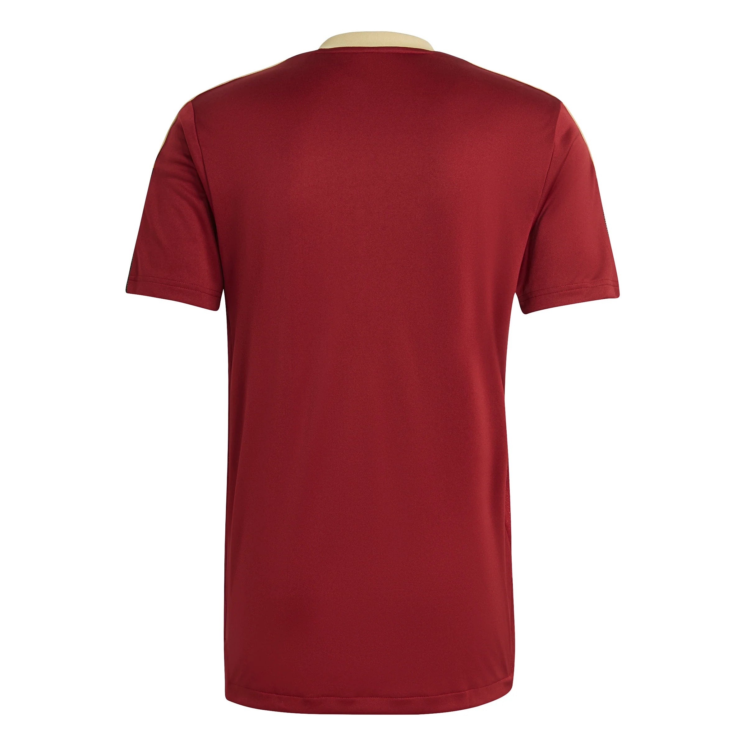 adidas Atlanta United Training Jersey Burgundy