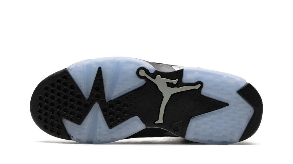 Air Jordan 6 Retro Chrome 2022