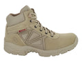 Botas OC Tactical Ámbar para Hombre