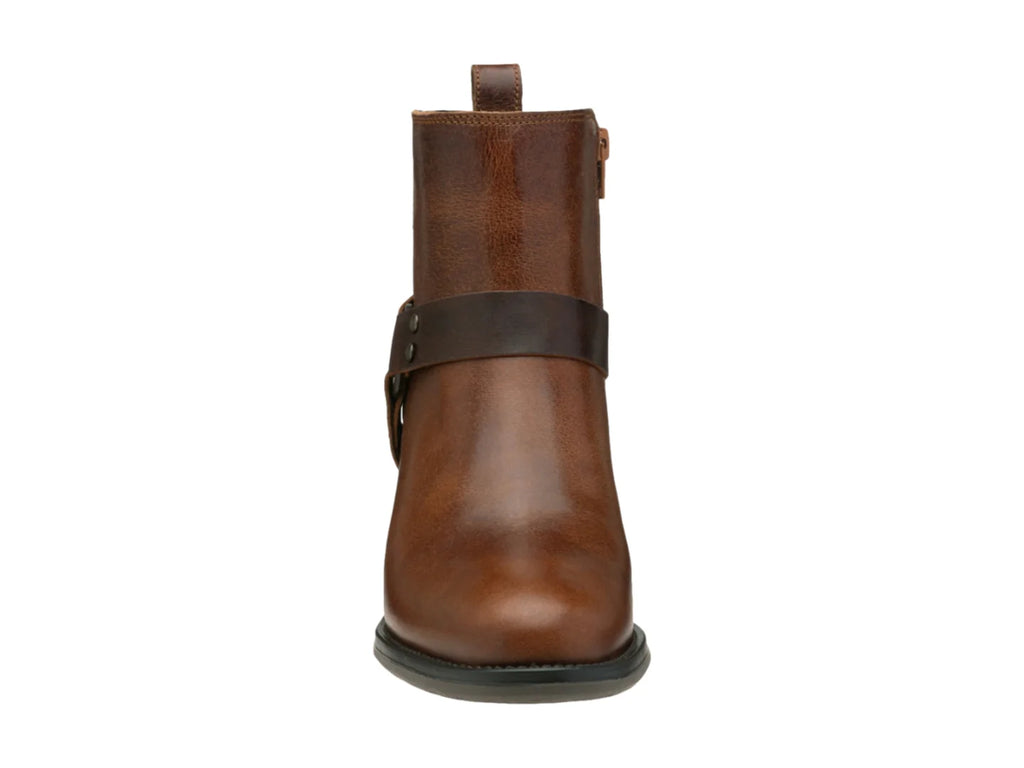Botines Levis Color Tan para Mujer