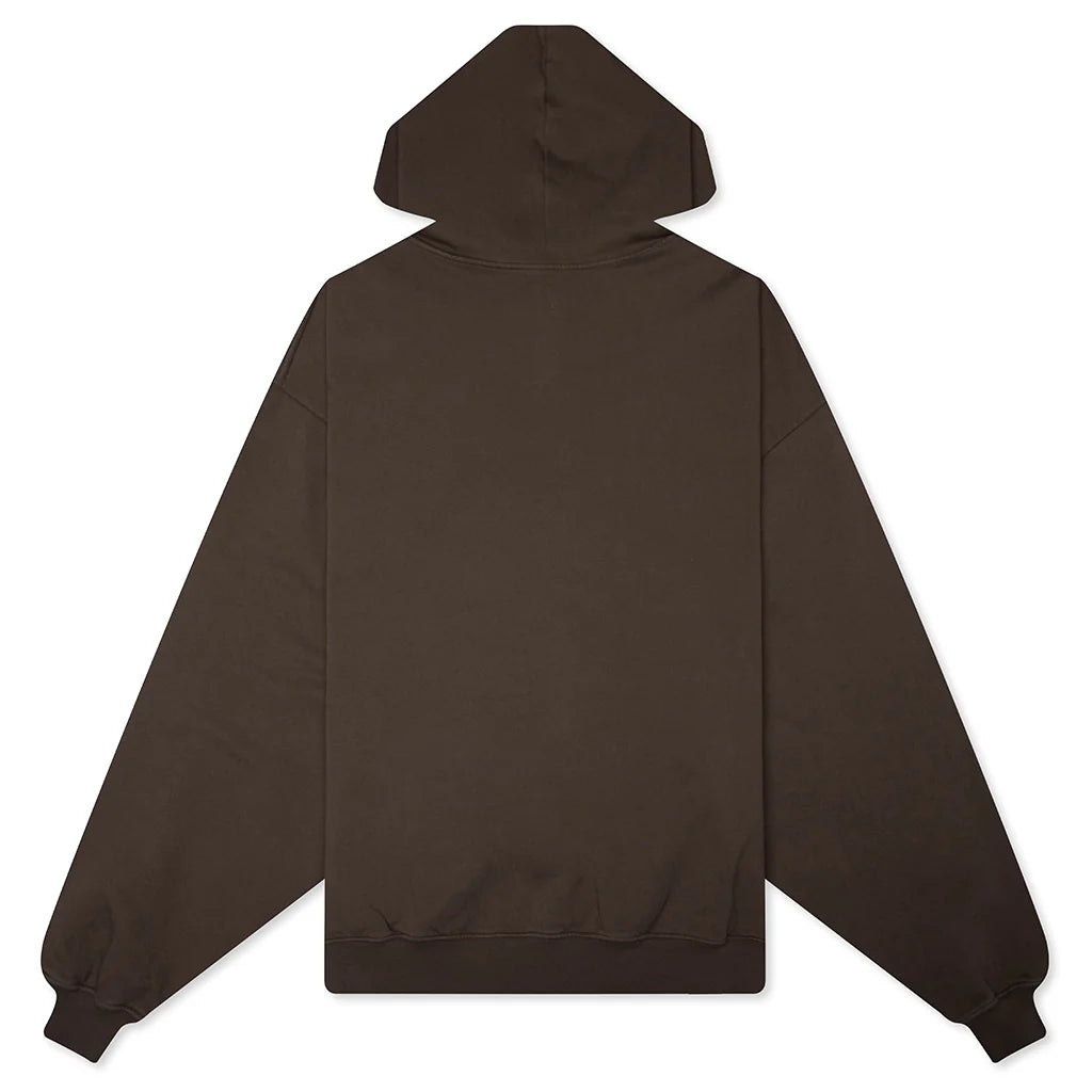 Hun Hoodie Dust