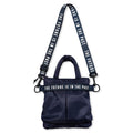 Mini Helmet Bag Navy