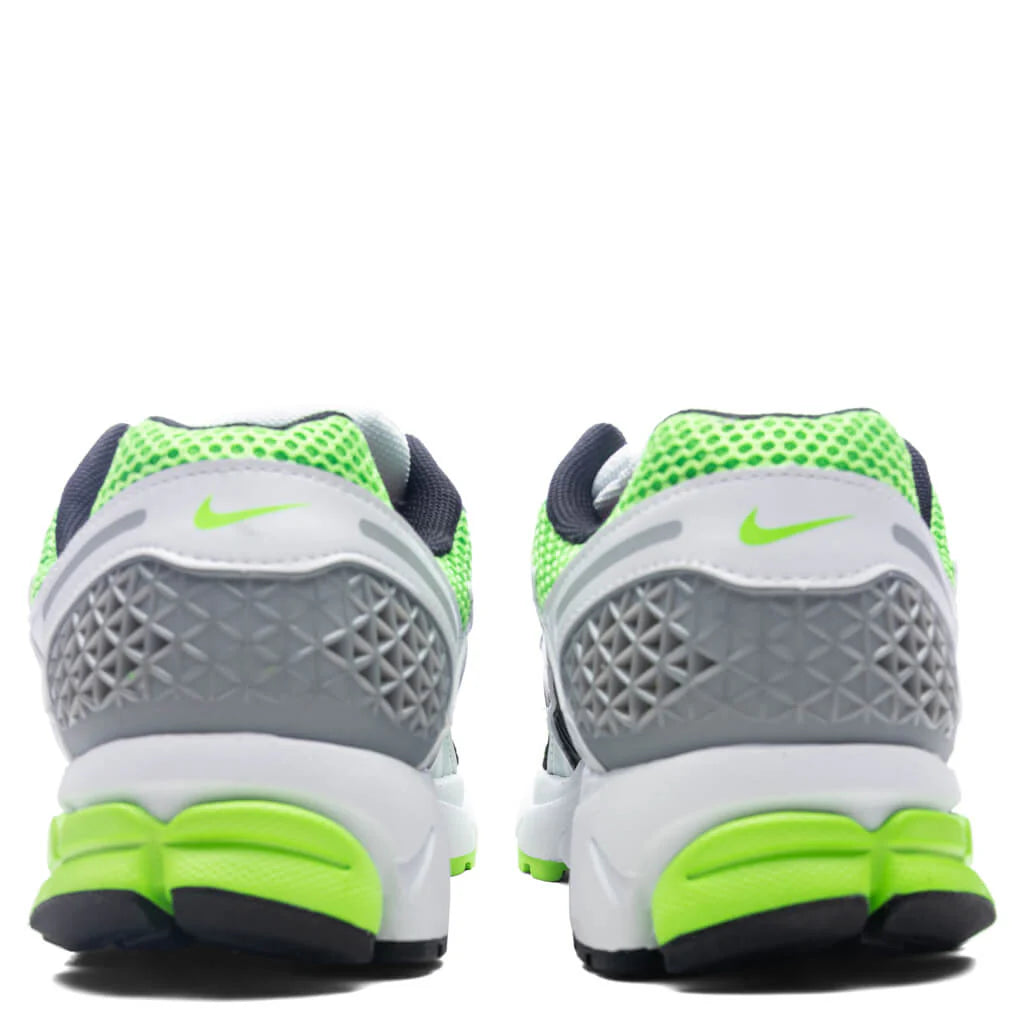 Zoom Vomero 5 Electric Green Electric Green Black White