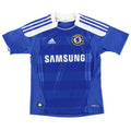 adidas Kids Chelsea Home Jersey 2011 Youth