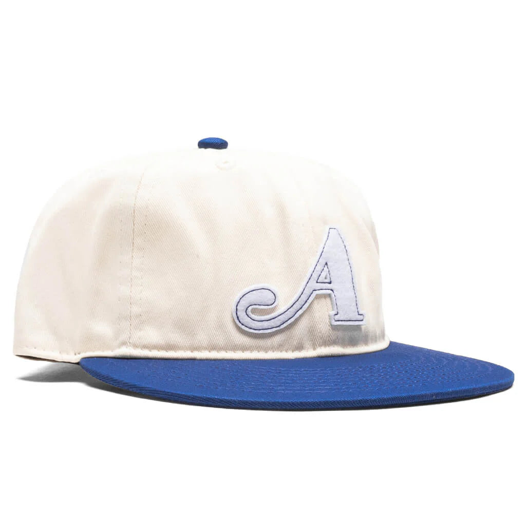 Classic A Hat Cream