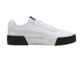 Tenis PUMA Carina 30 Blanco para Mujer