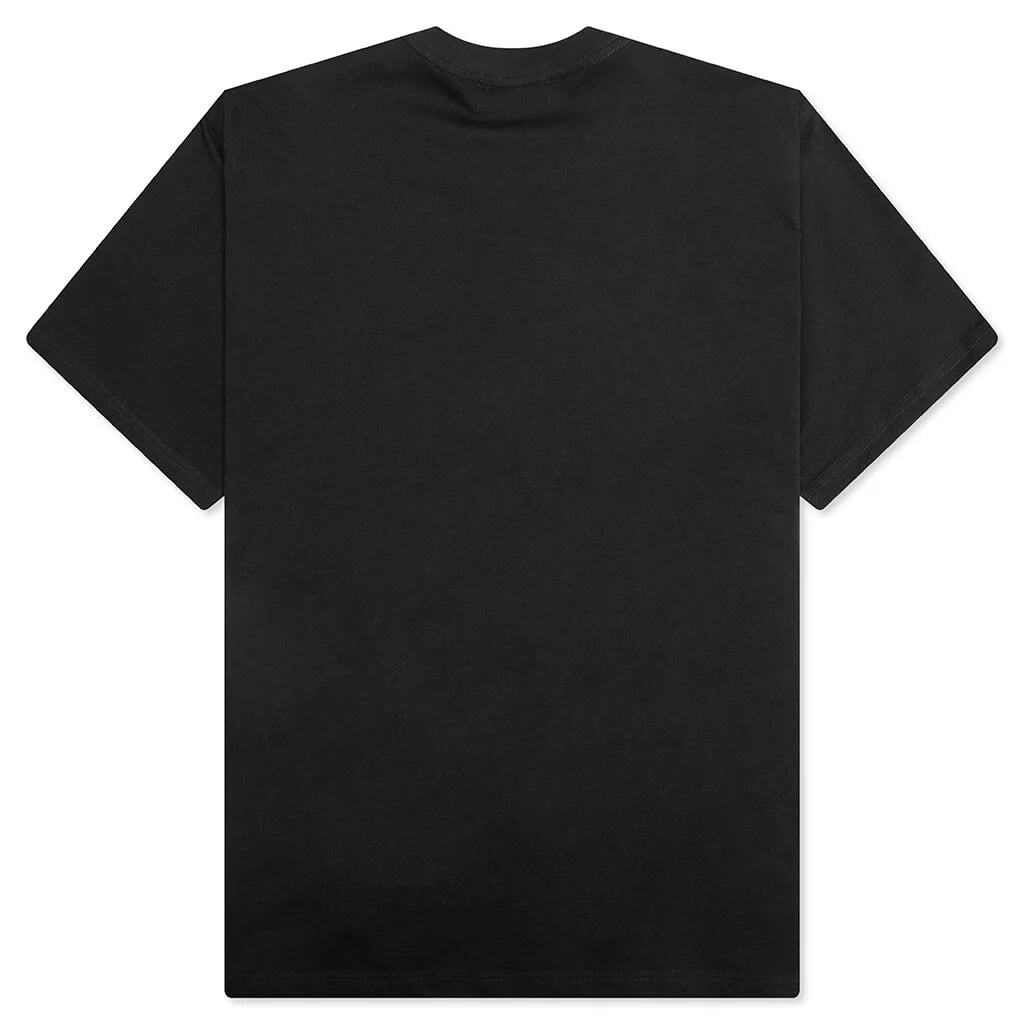 Akashic Records T Shirt Black