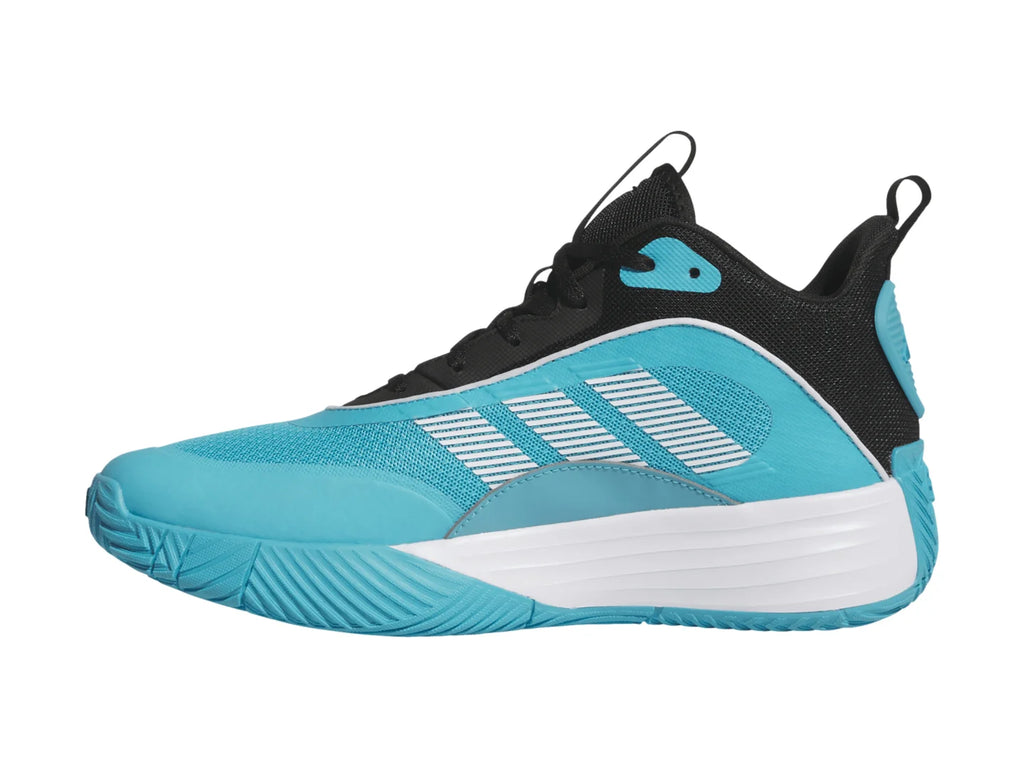 Tenis Adidas OwnTheGame 30 Azul para Hombre