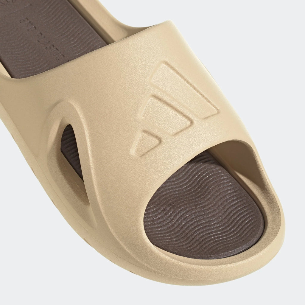 adidas Adicane Slides Sand Strata Earth Strata