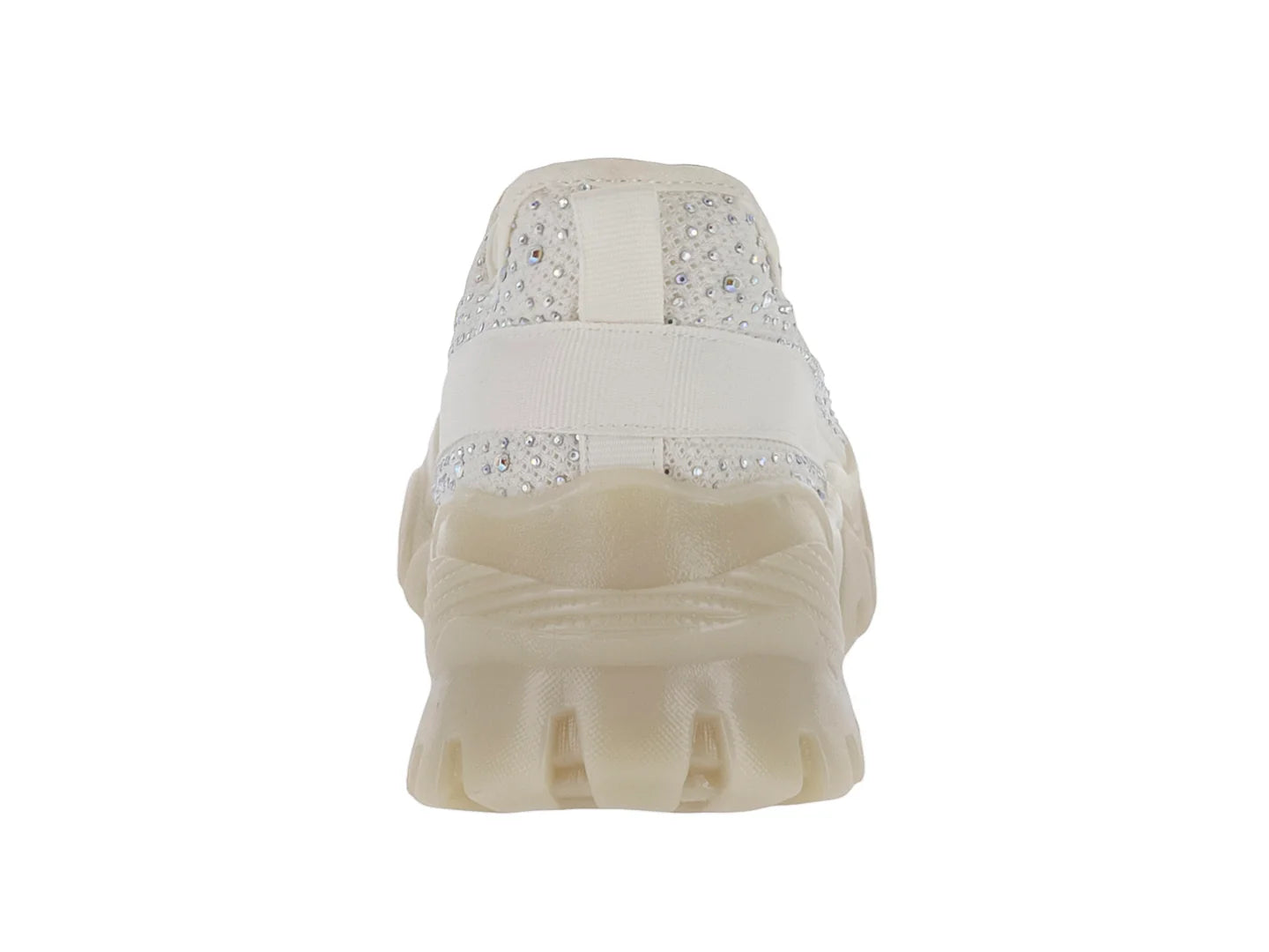 Tenis Andrax Chunky Color Latte para Mujer