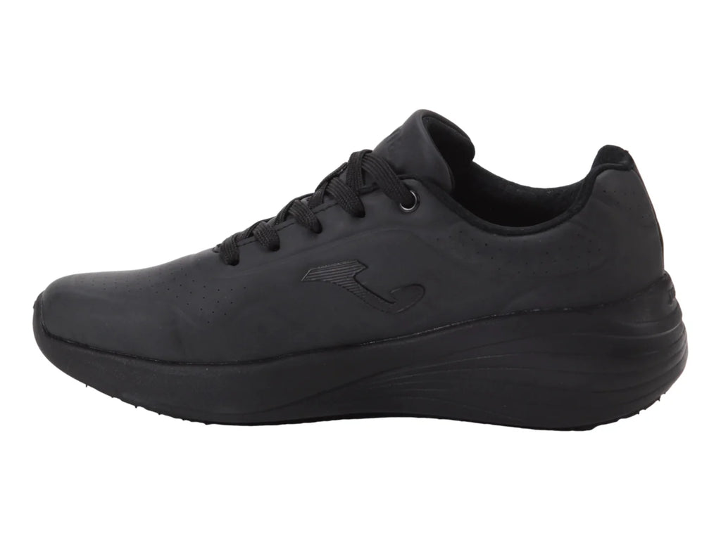 Tenis Joma Minerva Negro para Mujer