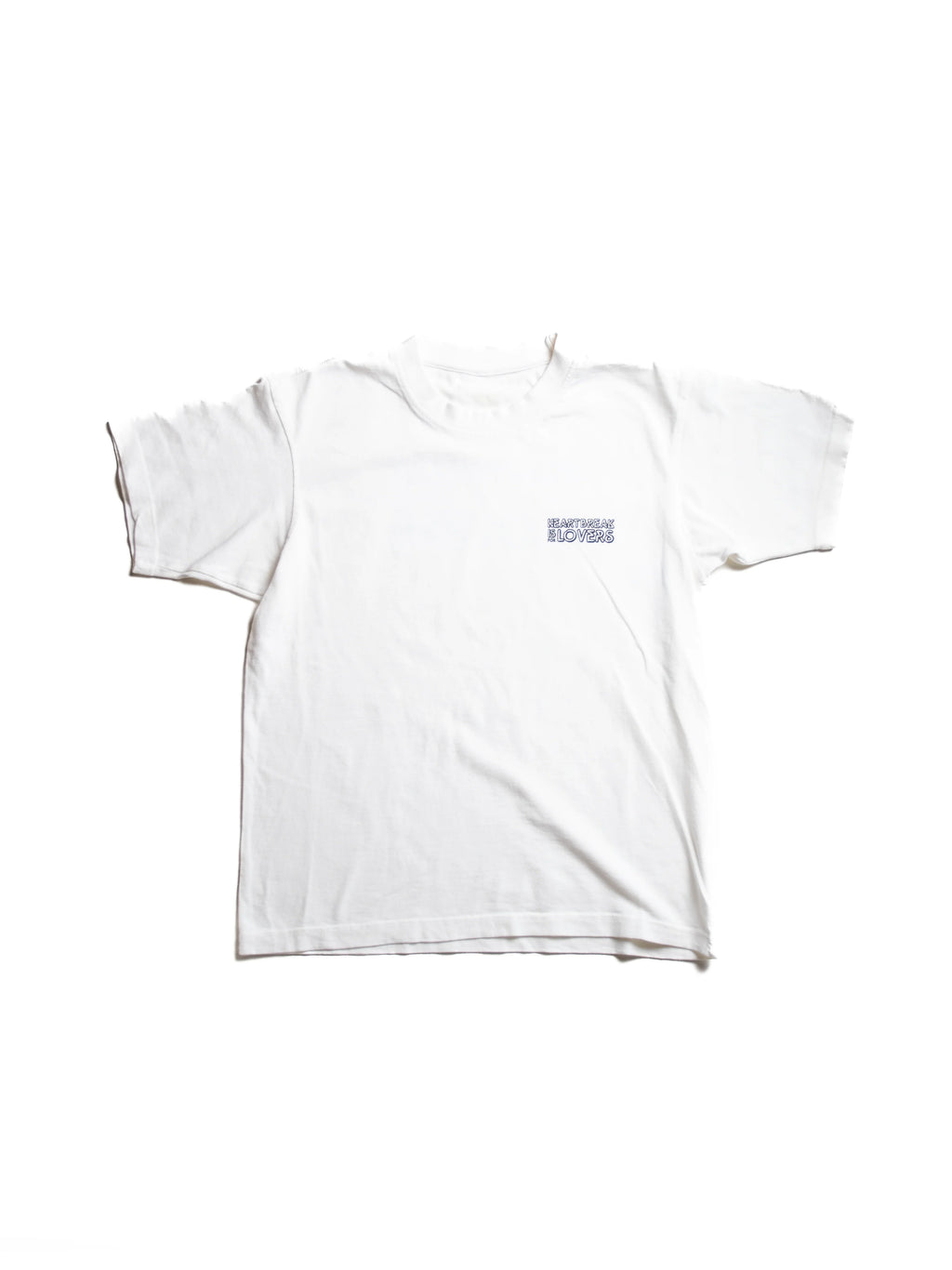 Heartbreak is for Lovers Tee