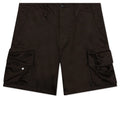 Hockney Cargo Shorts Graphite