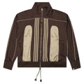 Adidas x Song for the Mute Woven Jacket Brown