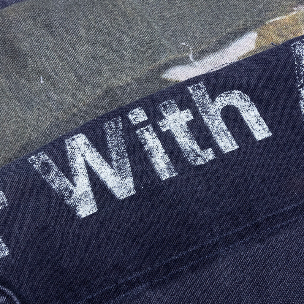 Better With Age x Carhartt Shmuck Shorts Multi