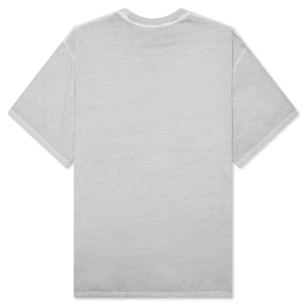 HTG Seal Logo Tee Stone