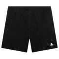 B Logo Water Short Black