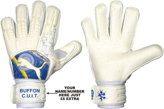 PUMA PowerCat 210 Protect RC Whi